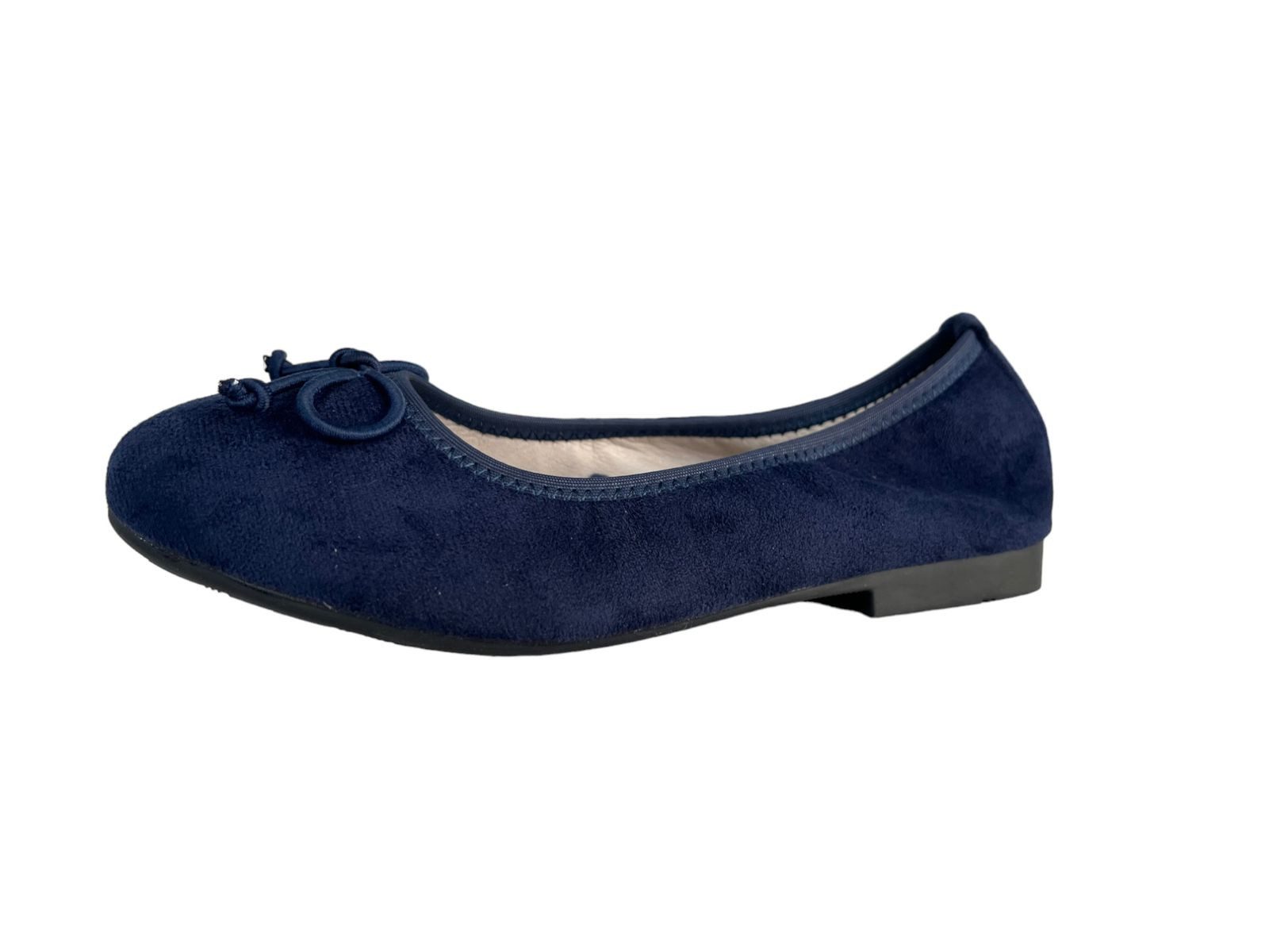 Jela jela Kinder Ballerina LYON Kids 000214-02 dark blue Clog