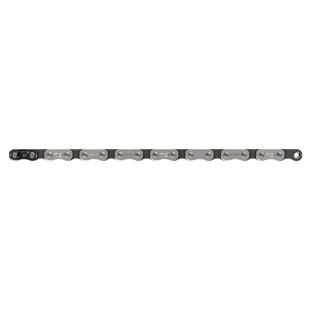 SRAM Fahrradkette Kette 12-fach Eagle 70 T-Type Flattop Ketten schwarz