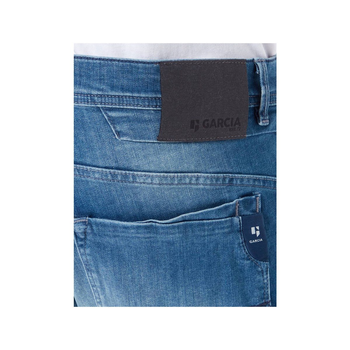 Garcia Cargoshorts uni regular (1-tlg., keine Angabe)