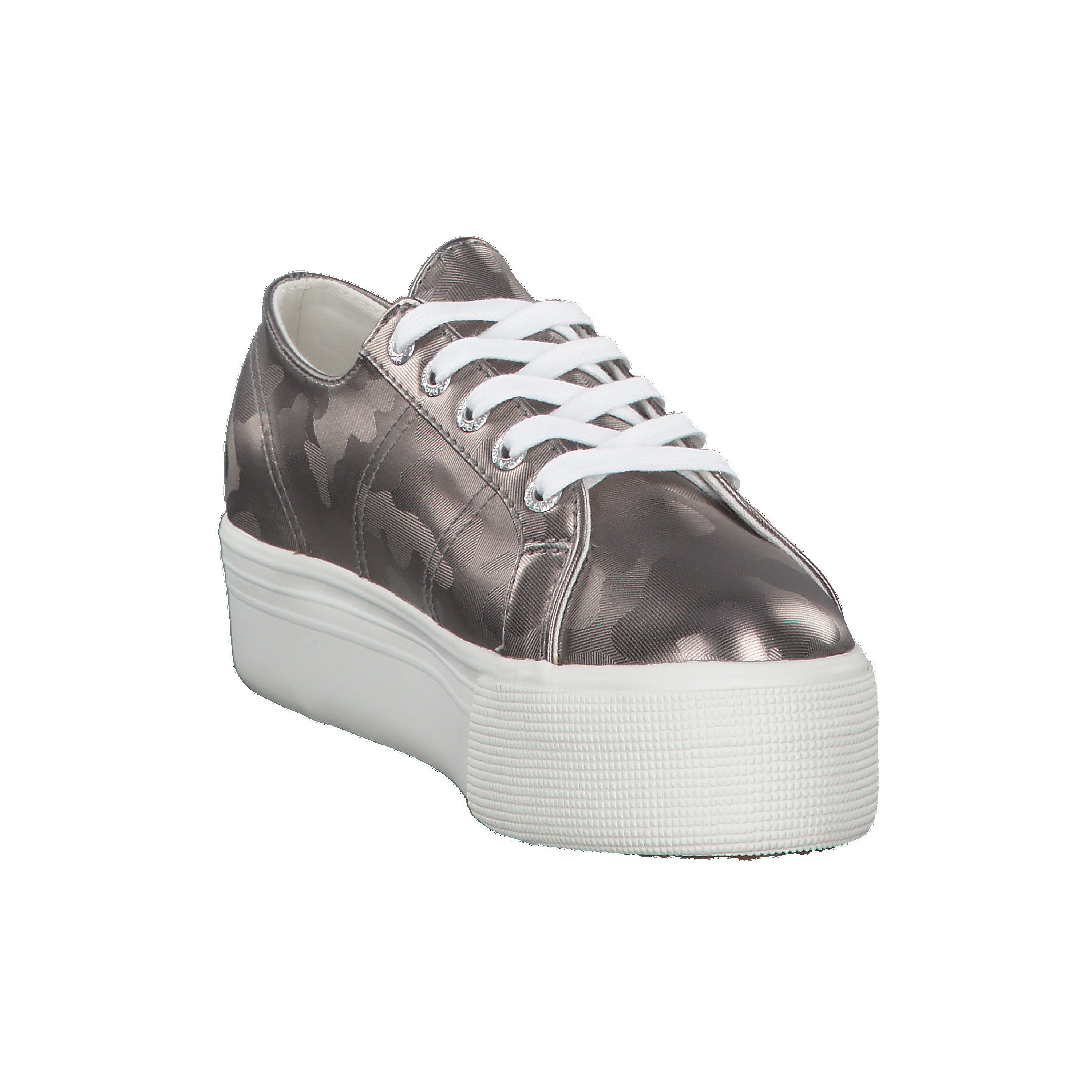 Superga Superga Damen Sneaker 2790 ARMYCHROMW S00DVC0 Sneaker