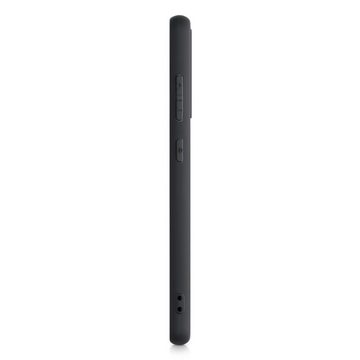 kwmobile Handyhülle Hülle für Samsung Galaxy A52 / A52 5G / A52s 5G, Handyhülle Silikon Case