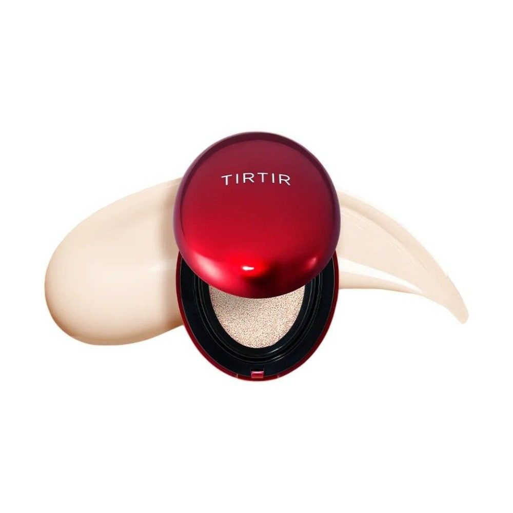 TIRTIR Foundation TIRTIR Mini-Mask Fit Rotes Kissen
