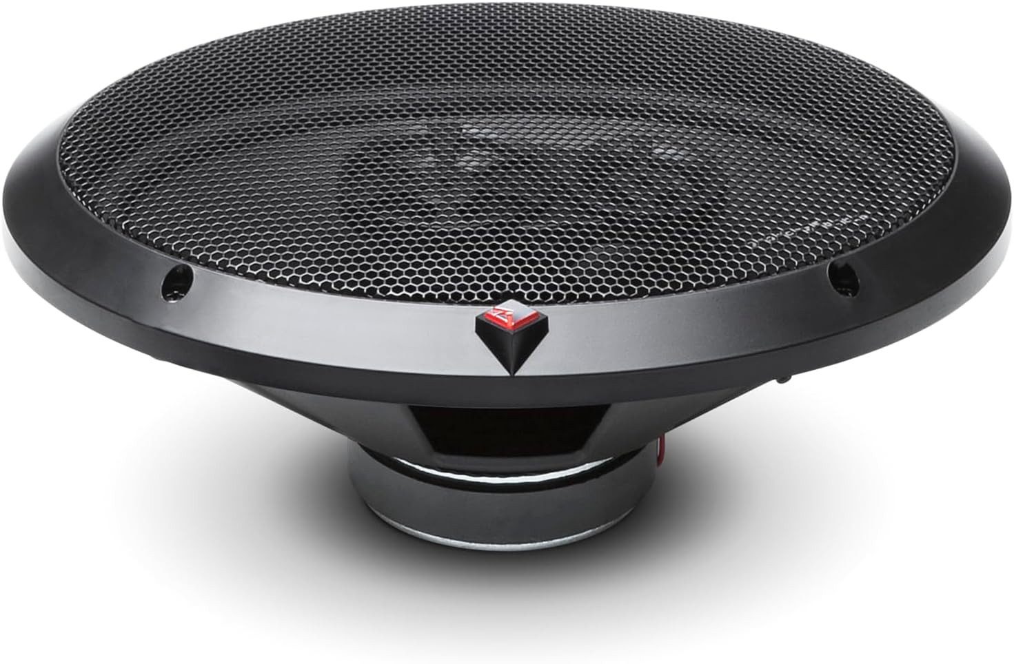 Rockford Fosgate Rockford Fosgate R169X PRIME Triaxial Lautsprecher 6x9" Auto-Lautsprecher