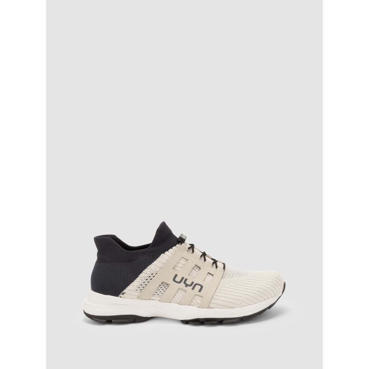 UYN Woman Nature Tune Pluma Shoes Outdoorschuh Bequeme Damenschuhe mit Merinowolle und nahtloser Konstruktion, ideal