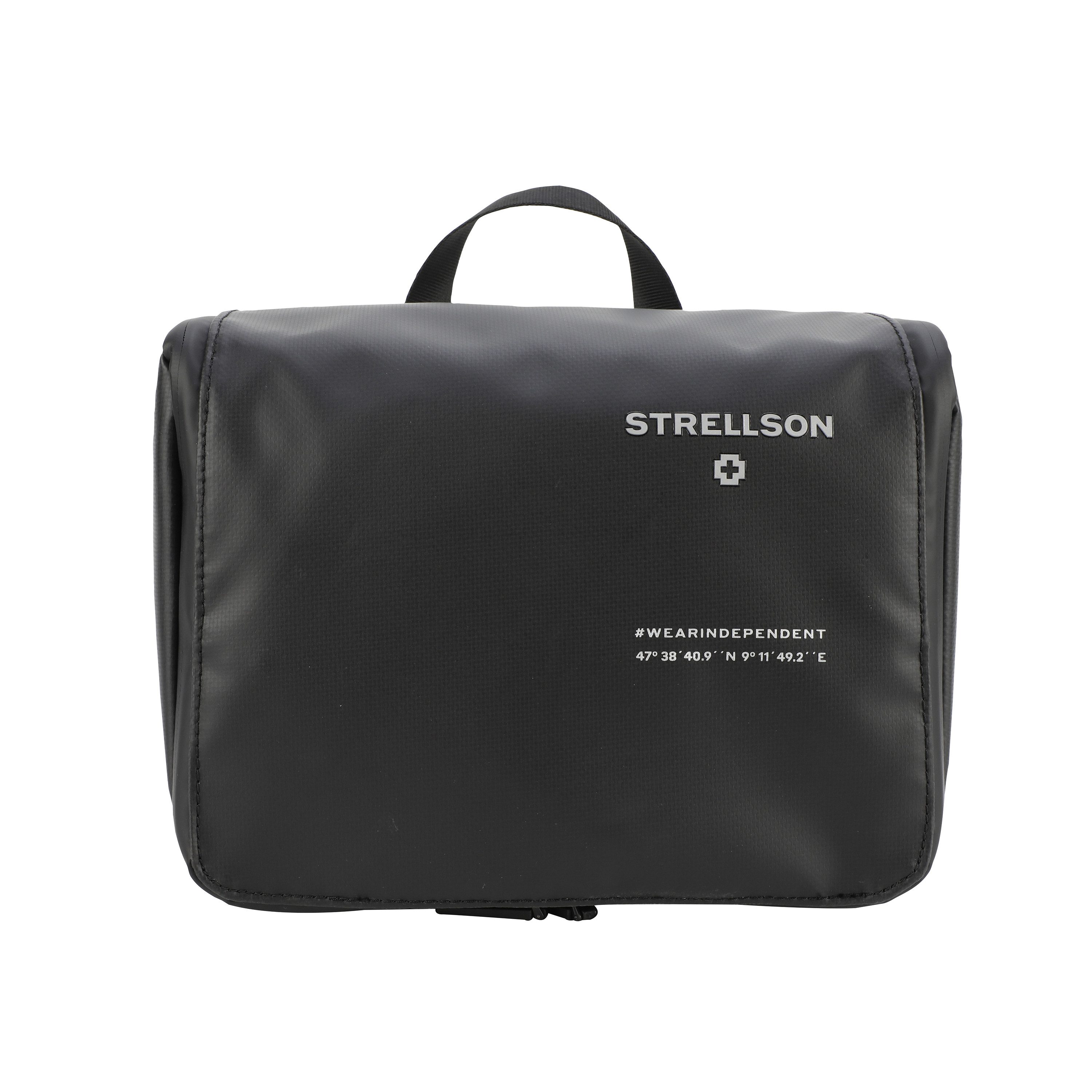 Strellson Kulturbeutel Strellson - Herren Kulturbeutel günstig online kaufen
