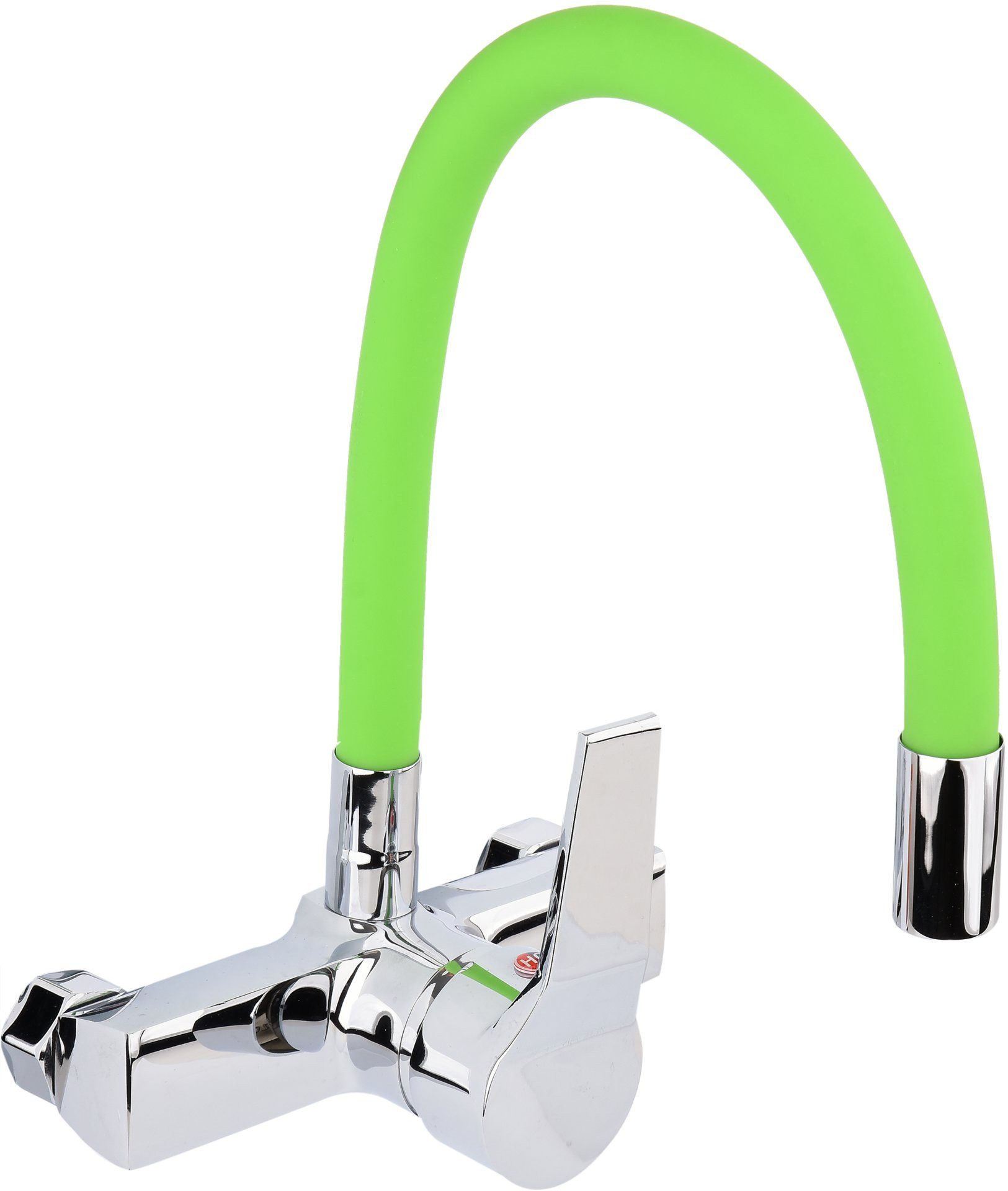 TRIZERATOP Küchenarmatur Küchenarmatur, Wandarmatur flexible, grün, Wasserhahn Spültischarmatur (Küchenarmatur, Wandarmatur flexible, grün, Wasserhahn Spültischarmatur, Küchenarmatur, Wandarmatur flexible, grün, Wasserhahn Spültischarmatur)