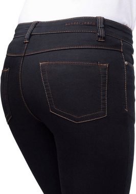 wonderjeans Slim-fit-Jeans Classic-Slim Klassischer gerader Schnitt