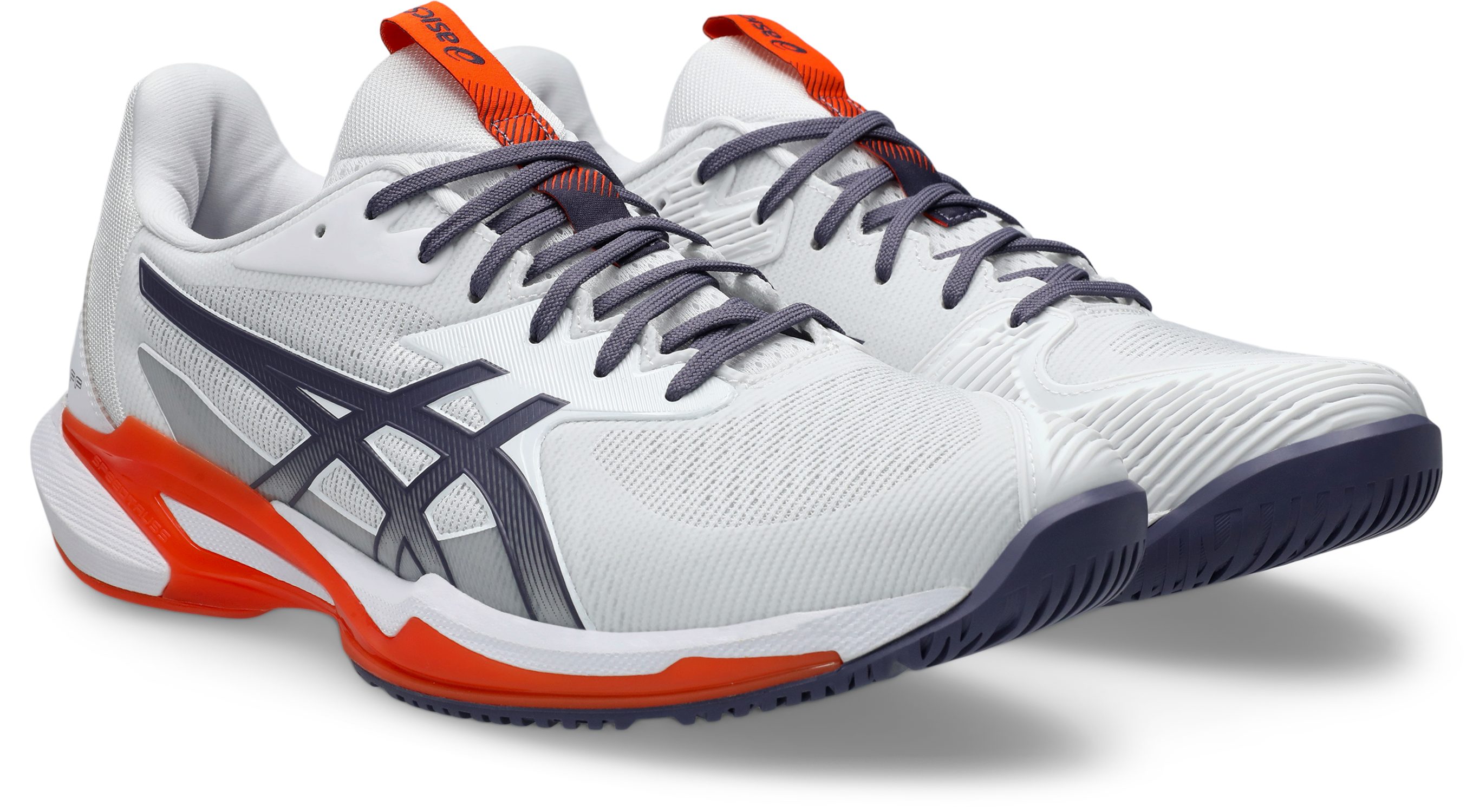 SOLUTION SPEED FF 3 Tennisschuh