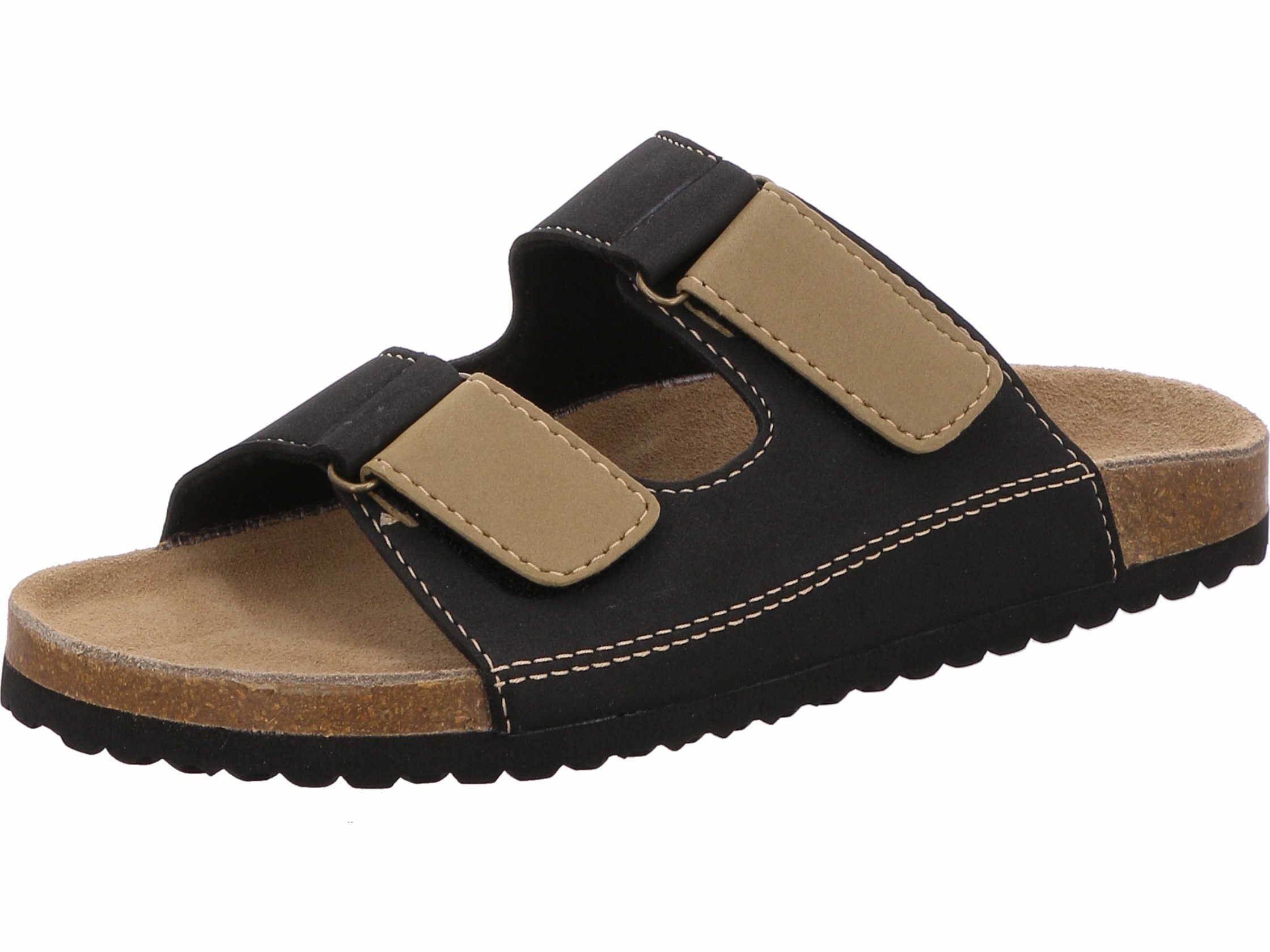 SUPERSOFT Pantolette günstig online kaufen