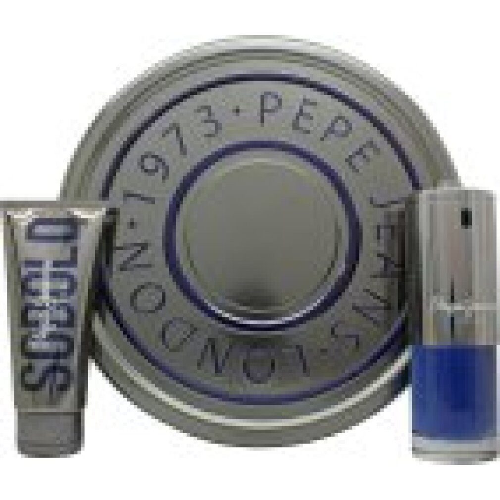 Pepe Jeans Парфюми So Bold Geschenk-Set 100ml EDP + 100ml Duschgel