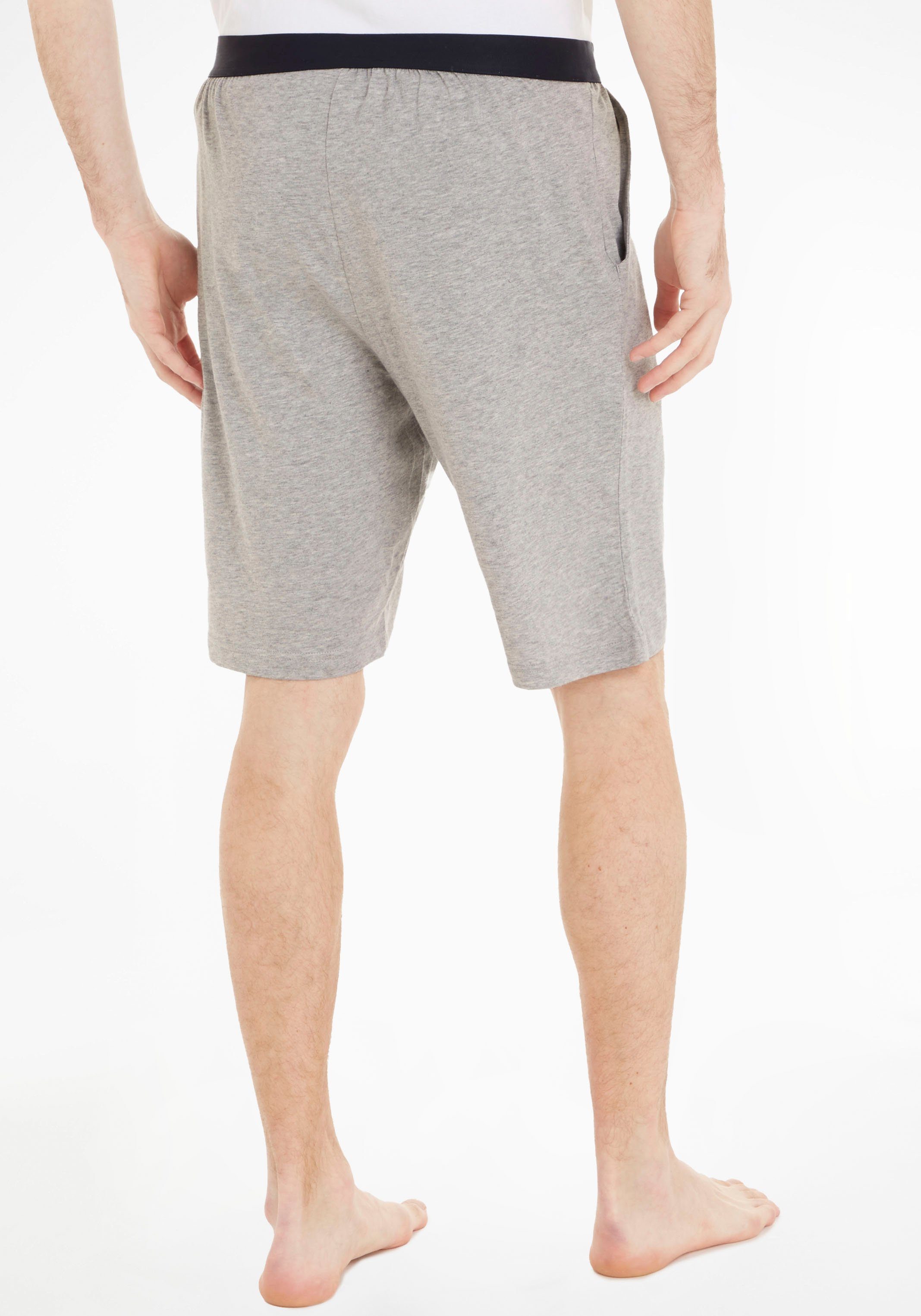 Tommy Hilfiger Underwear Schlafshorts JERSEY SHORT günstig online kaufen
