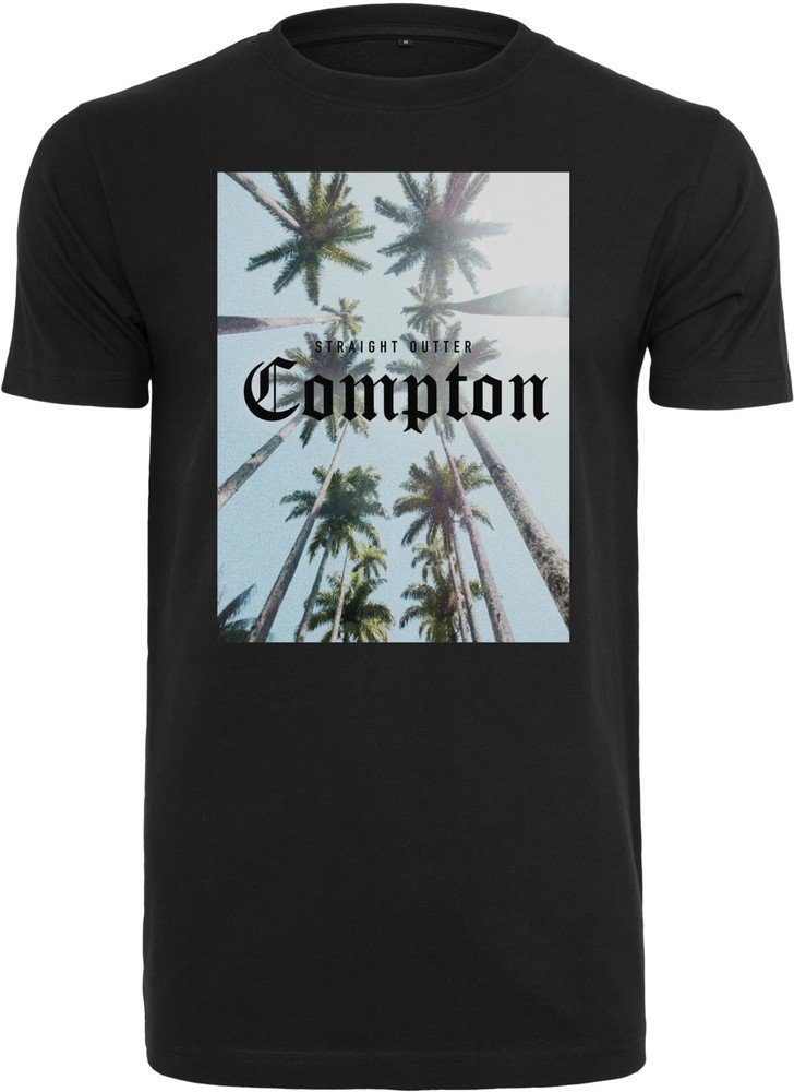 T-Shirt Tee Compton Mister Palms Tee