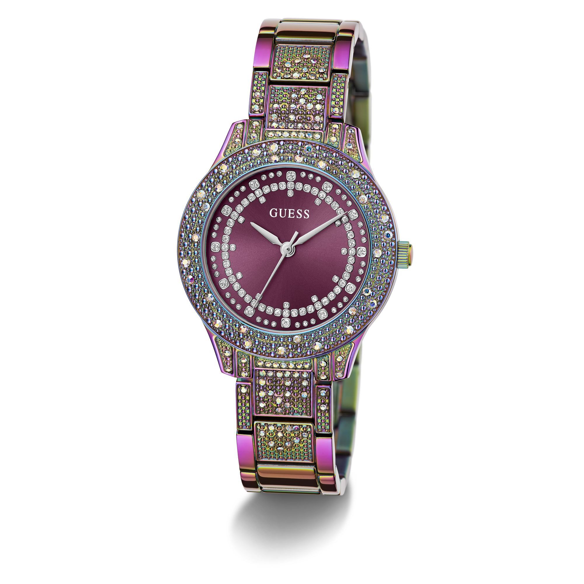 Guess Quarzuhr SHOOTING STAR GW0746L3 günstig online kaufen