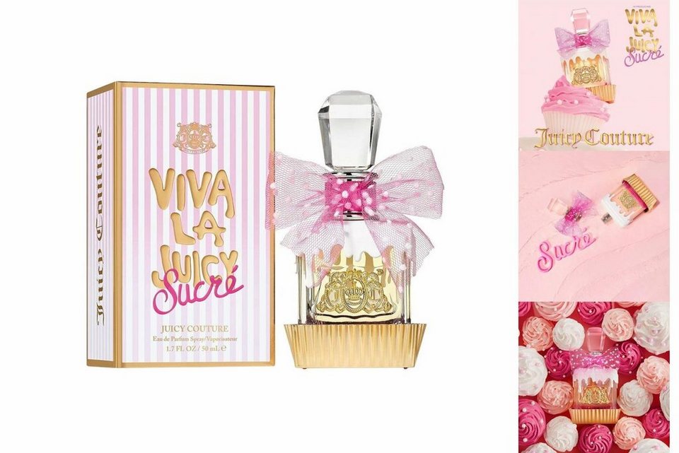 Juicy Couture Parfum Viva La Juicy www.otto.de