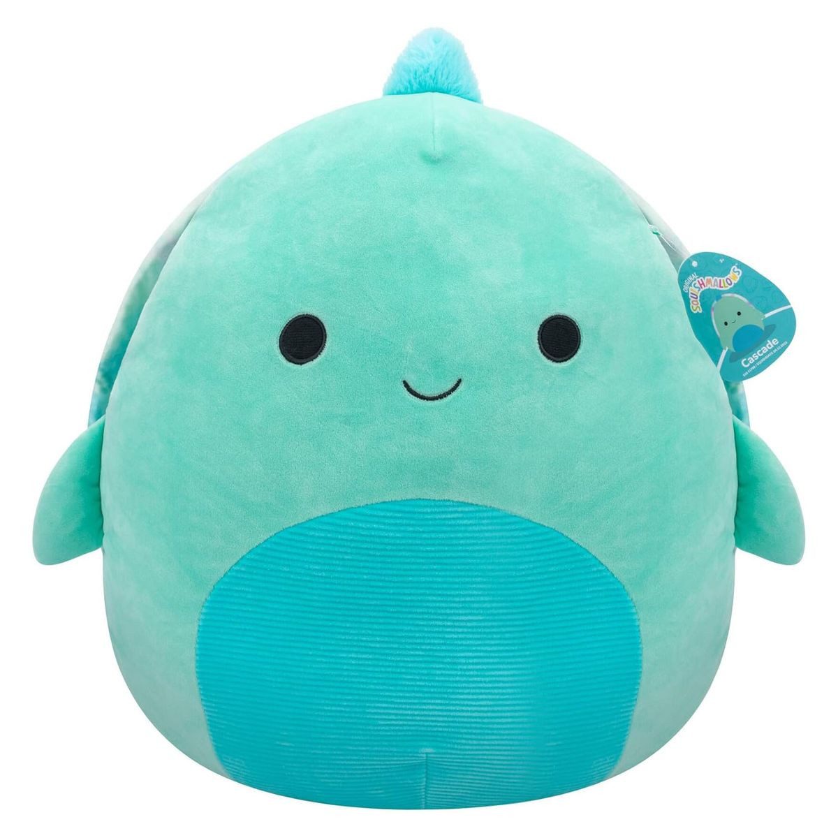 Jazwares Plüschfigur Jazwares SQCR05477 - Squishmallows - Cascada, die Schl günstig online kaufen