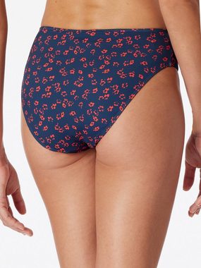 Schiesser Bikini-Hose Midi - Mix & Match Swim Triangel unterteil höschen