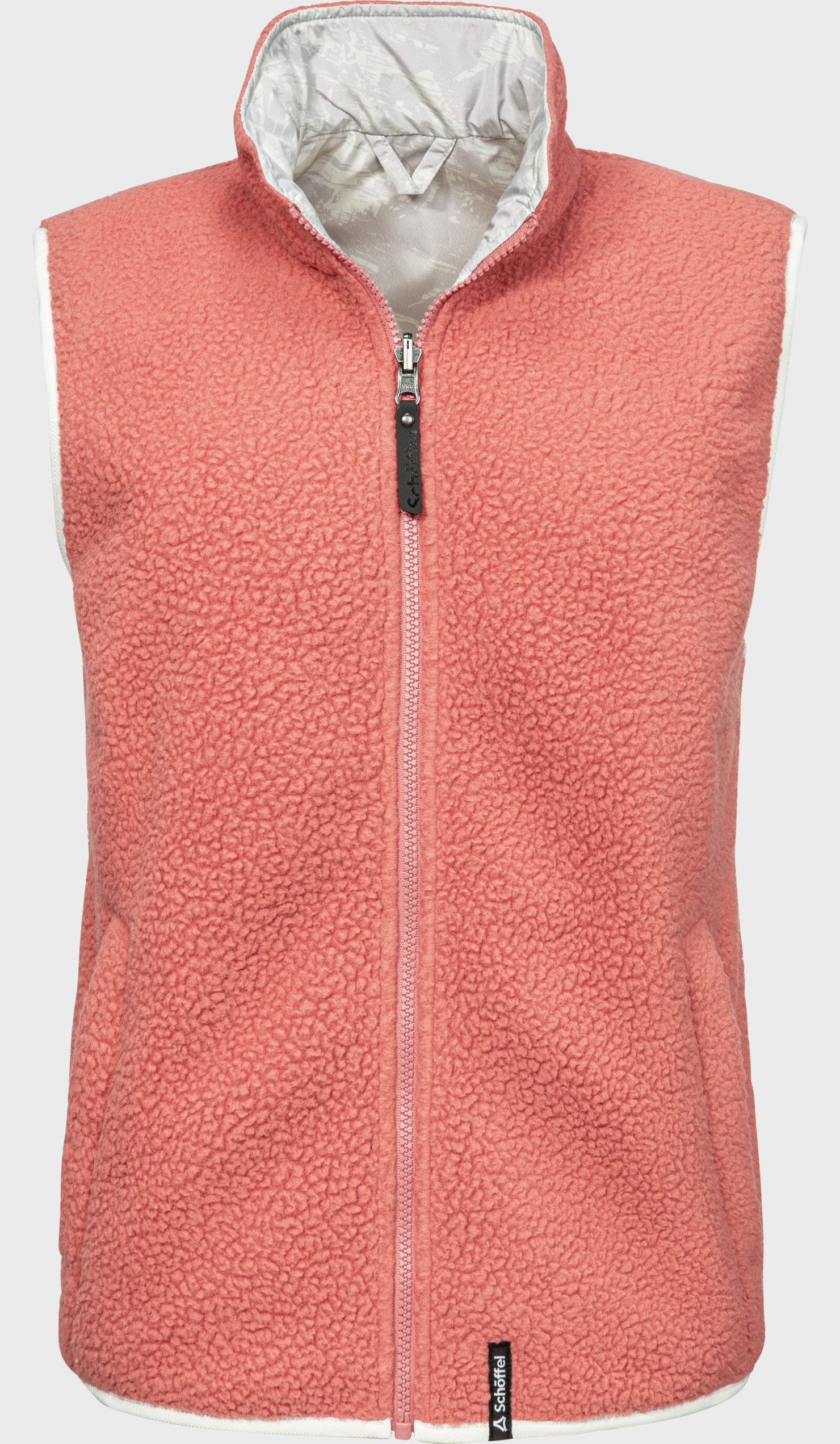 Schöffel Funktionsweste Vest Style Purga WMN
