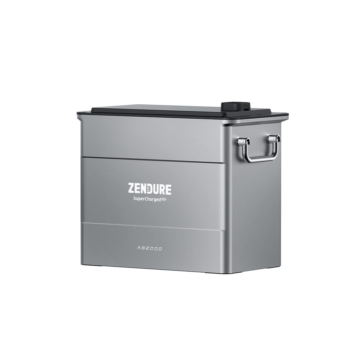 Zendure Solarflow Akku AB2000S 48V / 40Ah / 1920Wh Batterie (0% MwSt) Akku