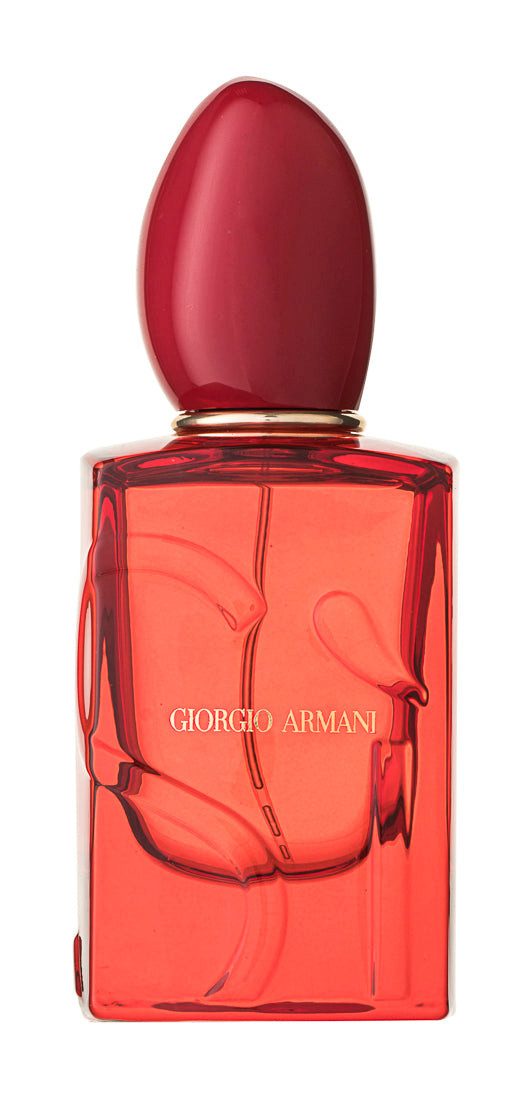 Emporio Armani Eau de Parfum Si Passione Red Musk Eau de Parfum