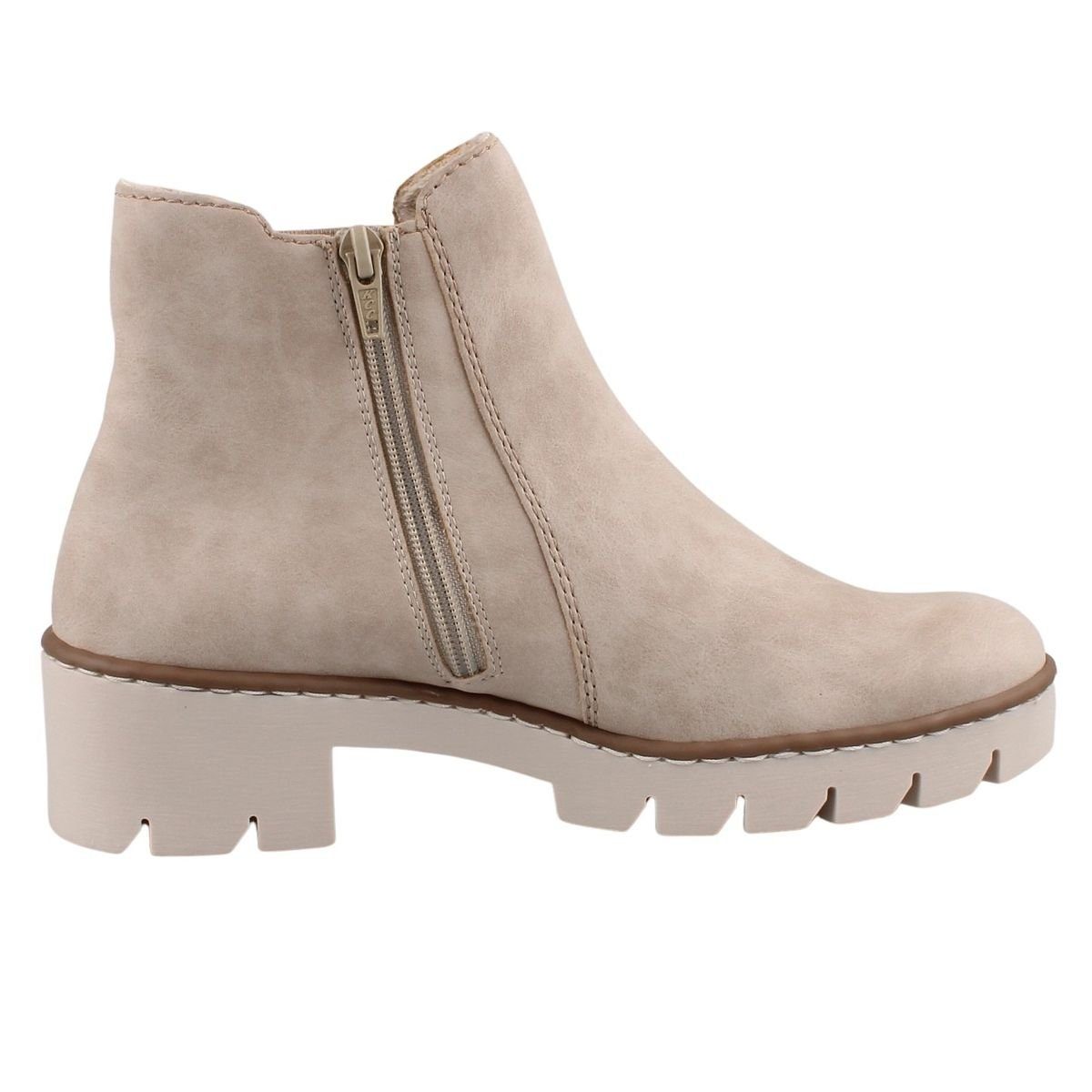 Rieker X5772-60 Stiefelette günstig online kaufen