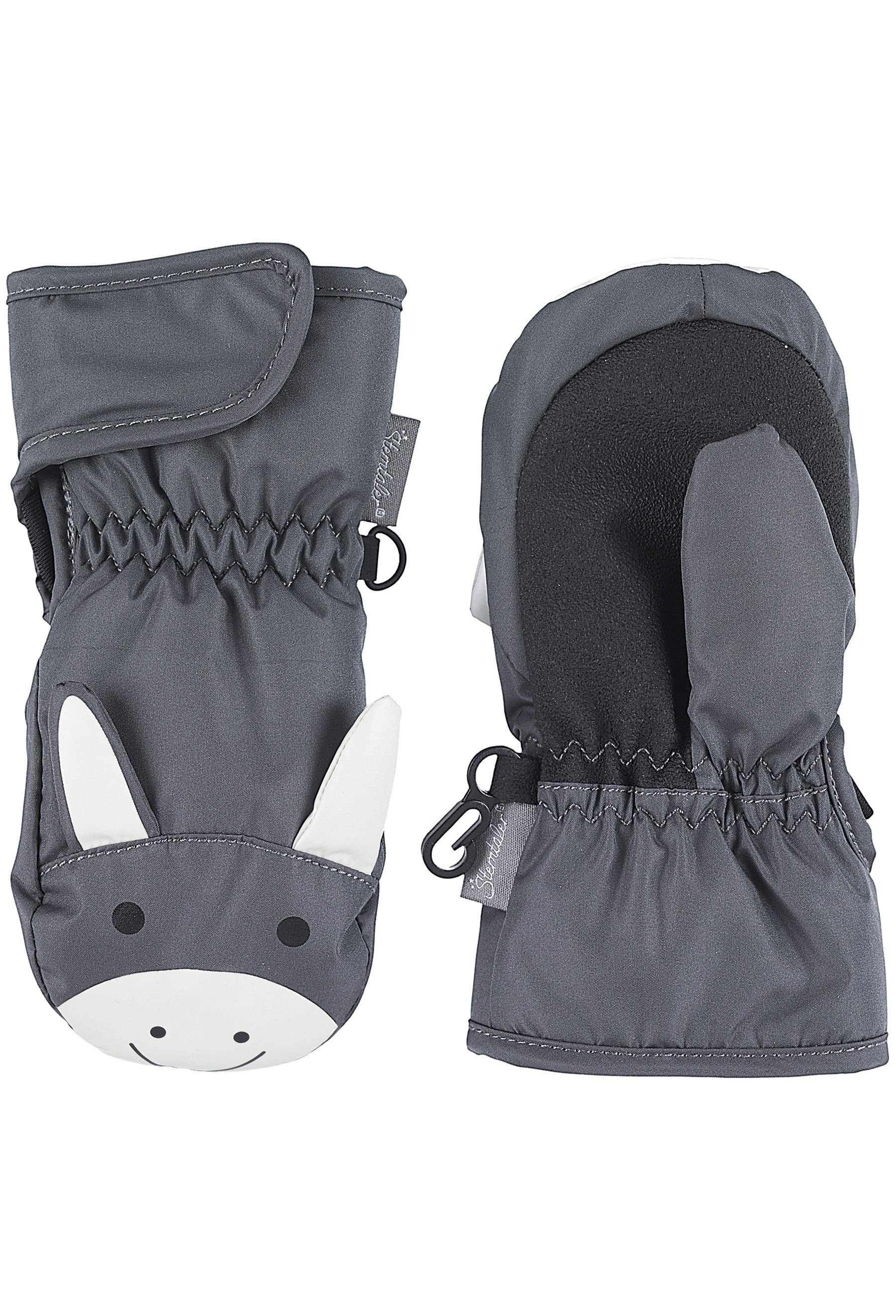 Sterntaler® Fäustlinge Fäustlinge Emmi (1-St)