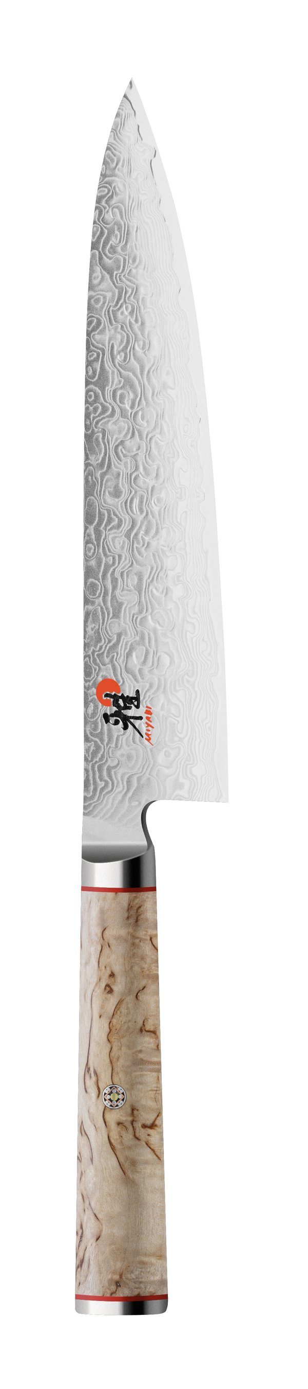 Fleischmesser