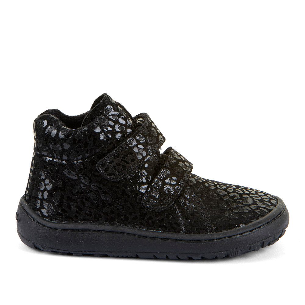 froddo® Froddo Barefoot Autumn Black+ Sneaker