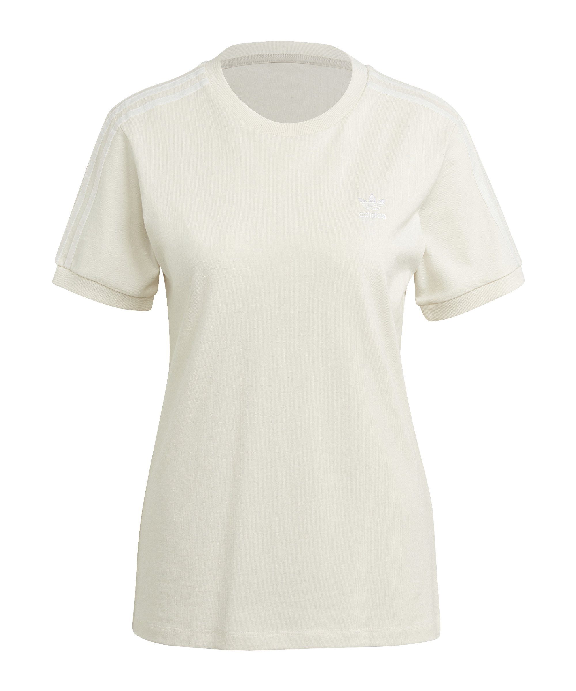 adidas Originals T-Shirt »3S T-Shirt Damen« default