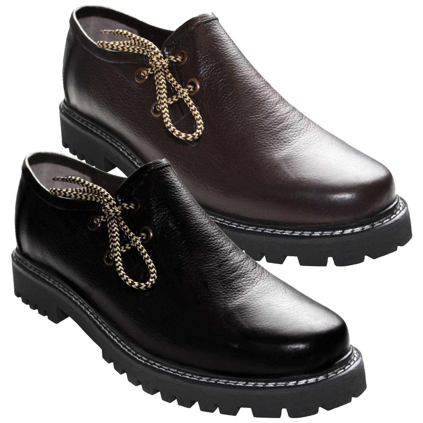 German Wear GW1800-GL Haferlschuh Haferlschuhe Glattlededer günstig online kaufen