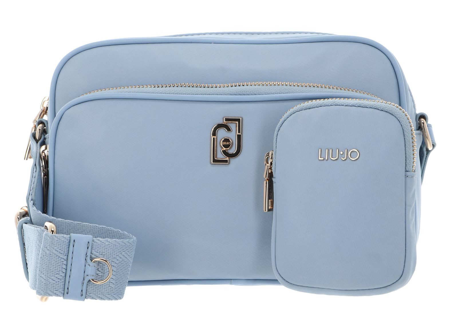 Liu Jo Umhängetasche ECS Camera Case (Set, 2-tlg)