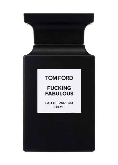 Tom Ford Eau de Parfum »Tom Ford Fucking - Fabulous 100 ml Eau de Parfum«