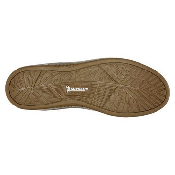 etnies Marana - brown/black/gum Sneaker