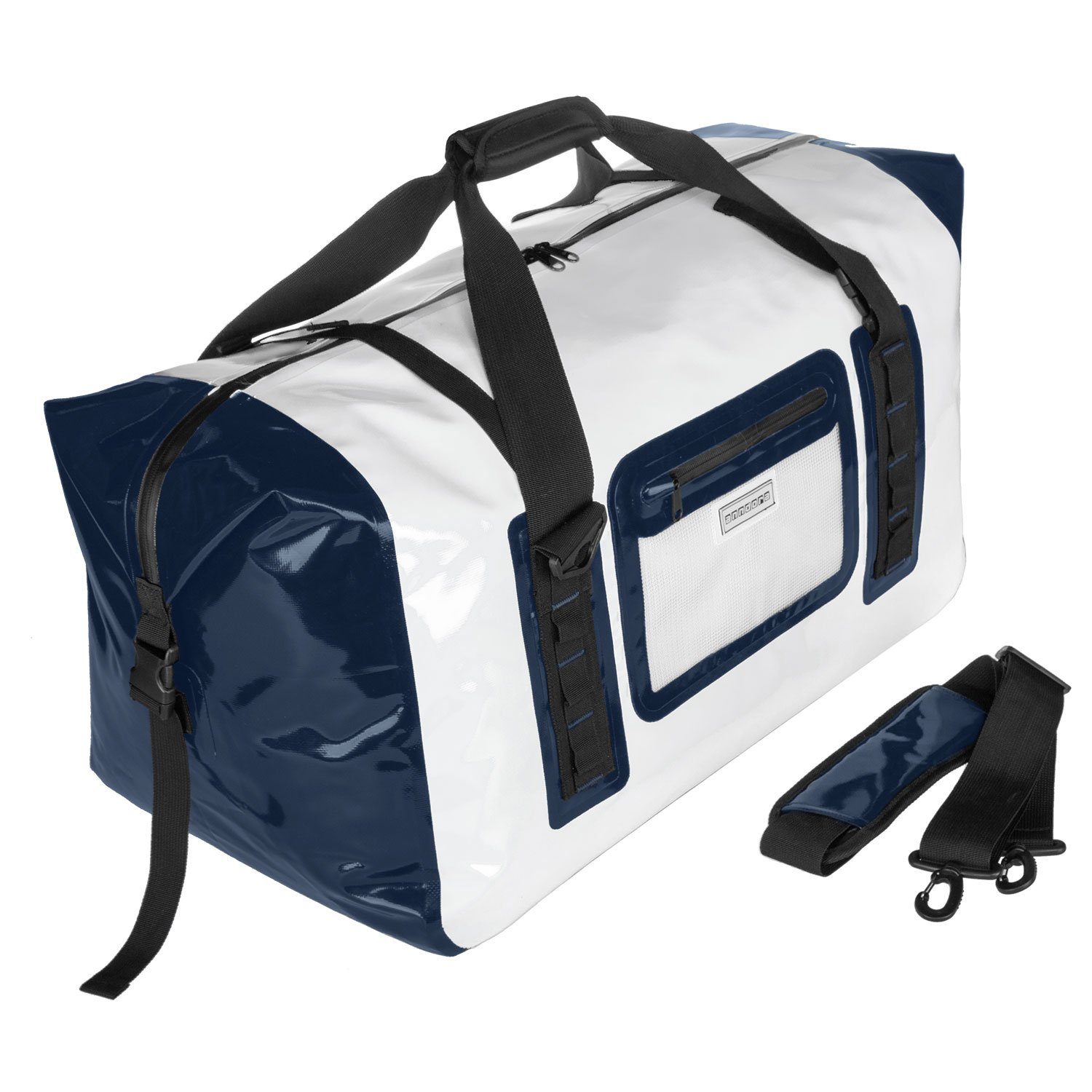 anndora Sporttasche Tarpaulin Packsack Reisetasche wasserdicht günstig online kaufen