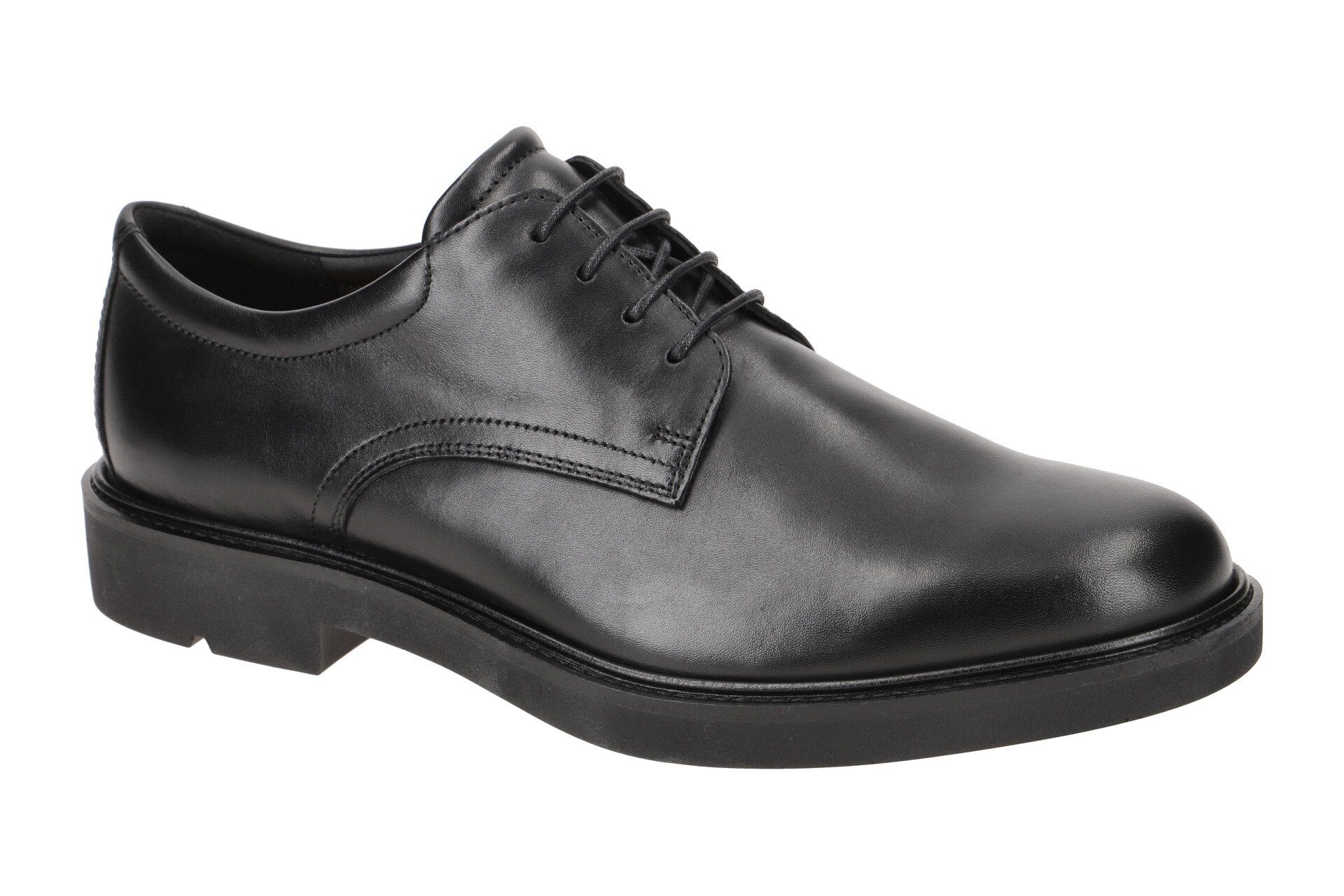 Ecco 52560401001 Schnürschuh günstig online kaufen
