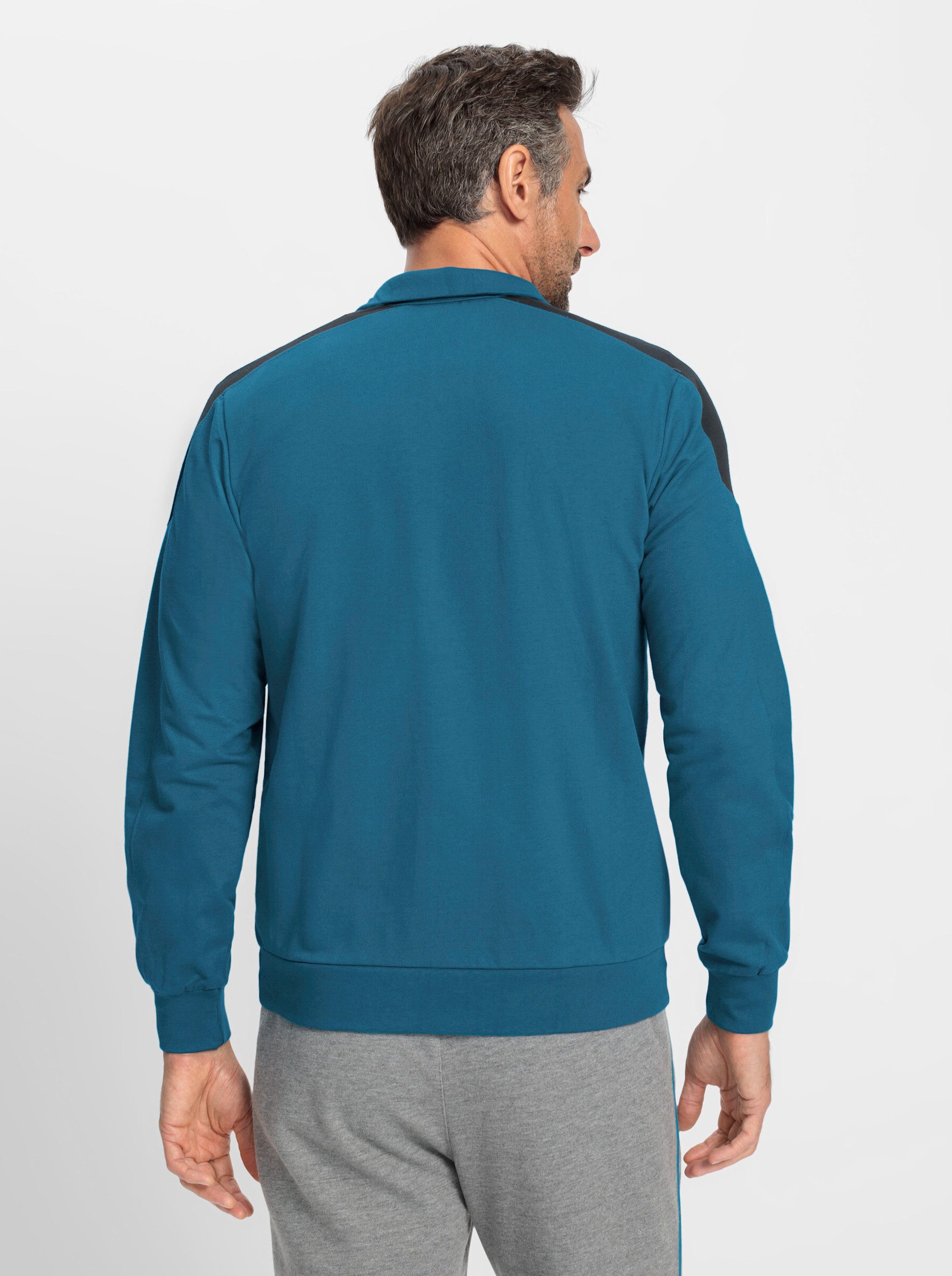 Witt Sweater Sweatjacke günstig online kaufen