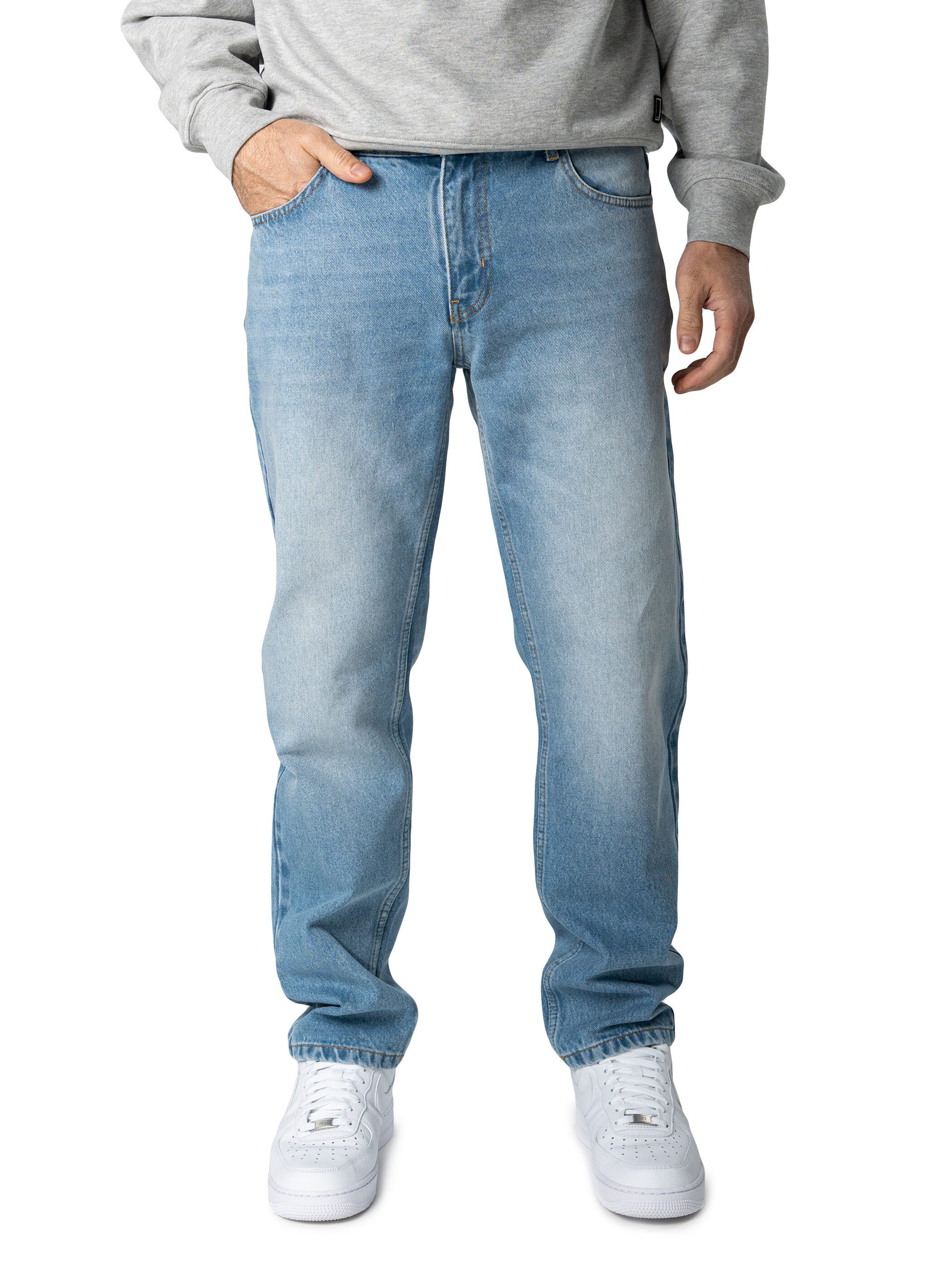 WOTEGA Straight-Jeans Dream Herren Jeans günstig online kaufen
