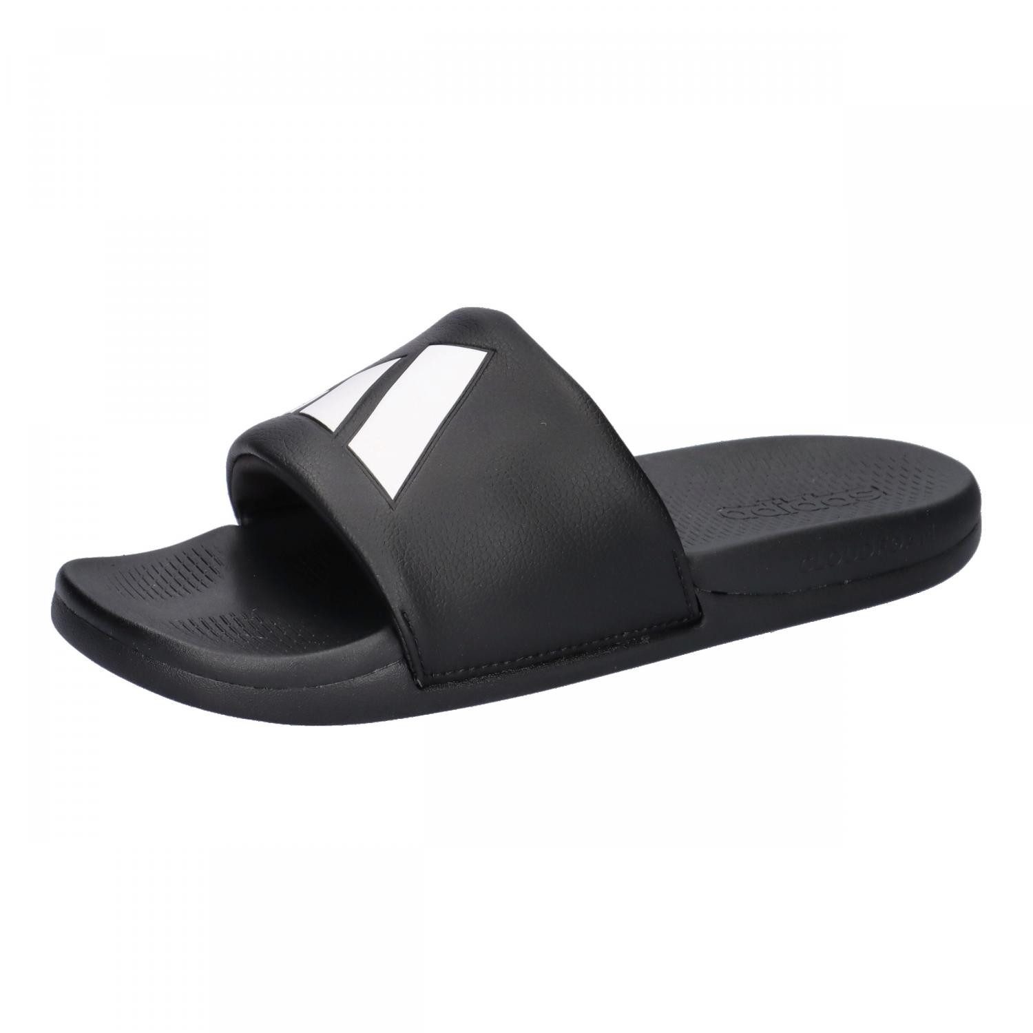 adidas Unisex Badeschlappen Adilette Comfort 2.0 Badeschuh