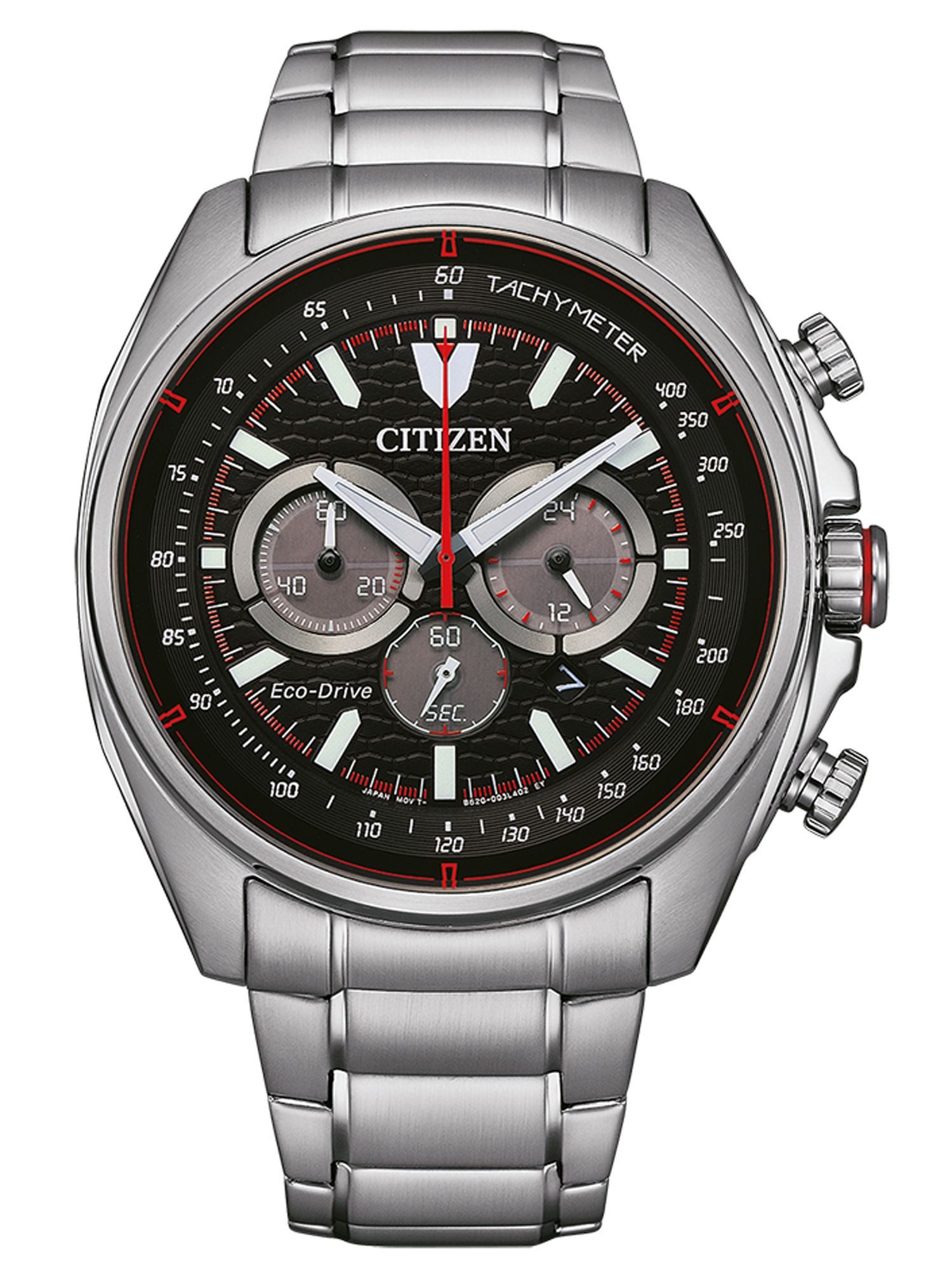 Citizen Solaruhr CA4561-89E günstig online kaufen
