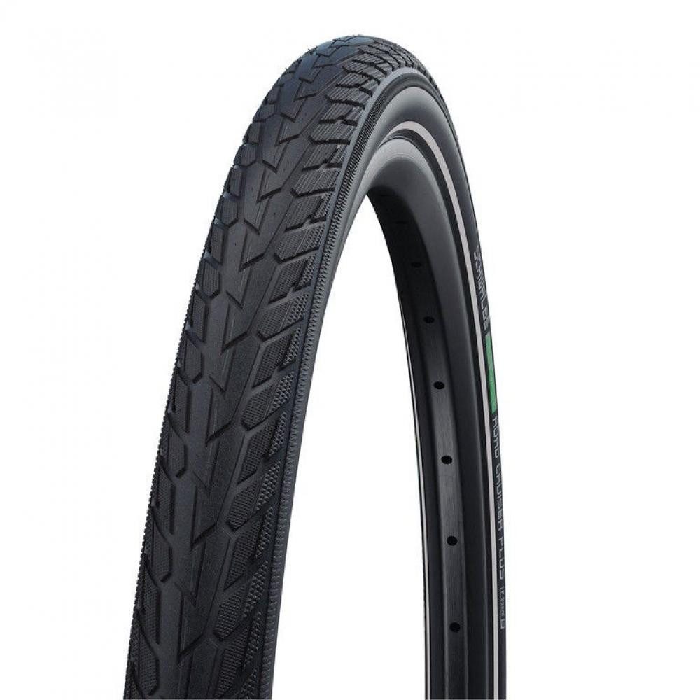 Schwalbe Fahrradreifen Schwalbe Road Cruiser 28 x 1,60 Zoll 42-622 Reflexreifen