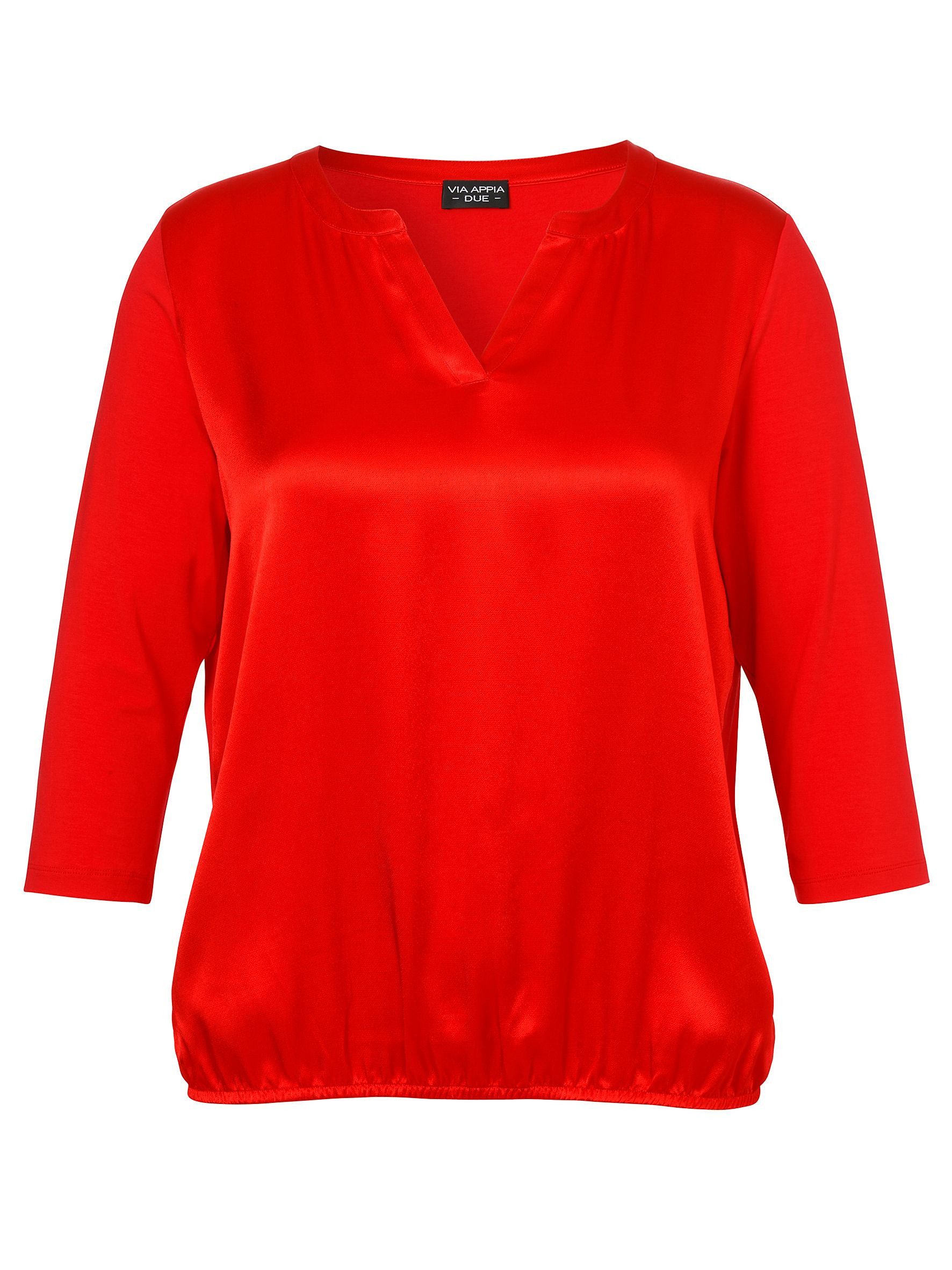 Shirtbluse