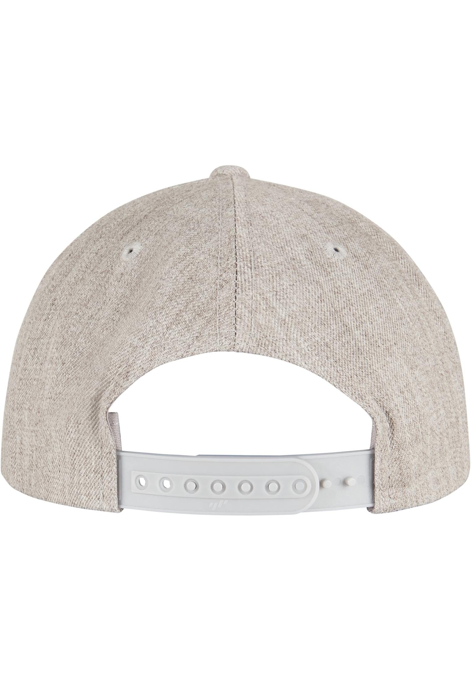 Cap Accessoires Flexfit Flex heathergrey