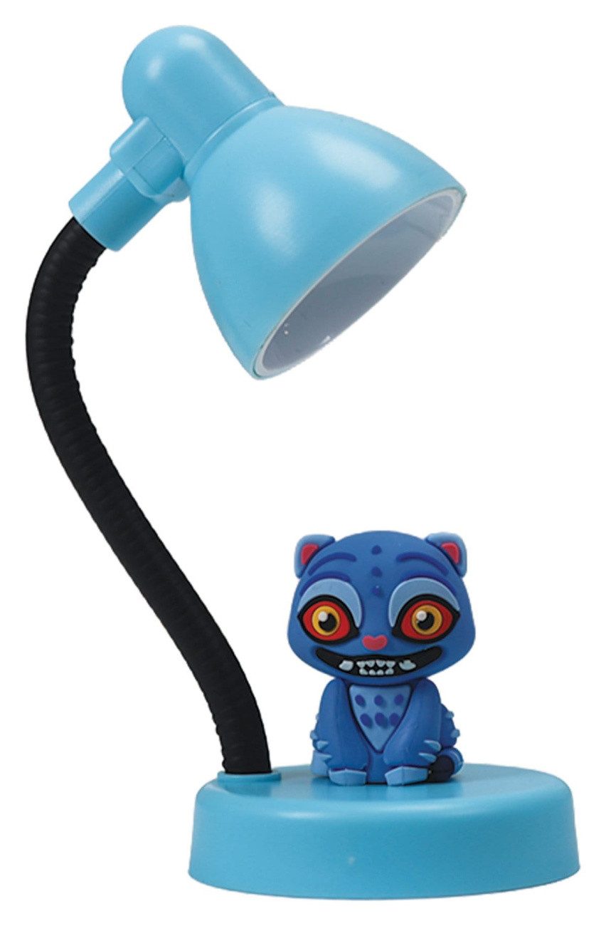 Blue Sky Designs LED Dekolicht KPop Demon Hunters Mini LED-Lampe mit Figur Derpy 11 cm