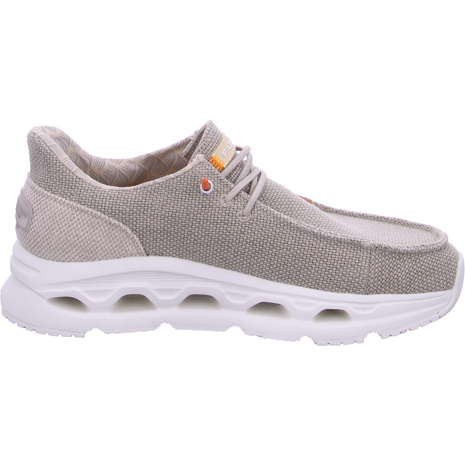 Fusion Schnürschuh