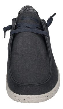 Skechers Chad Schnürschuh Navy