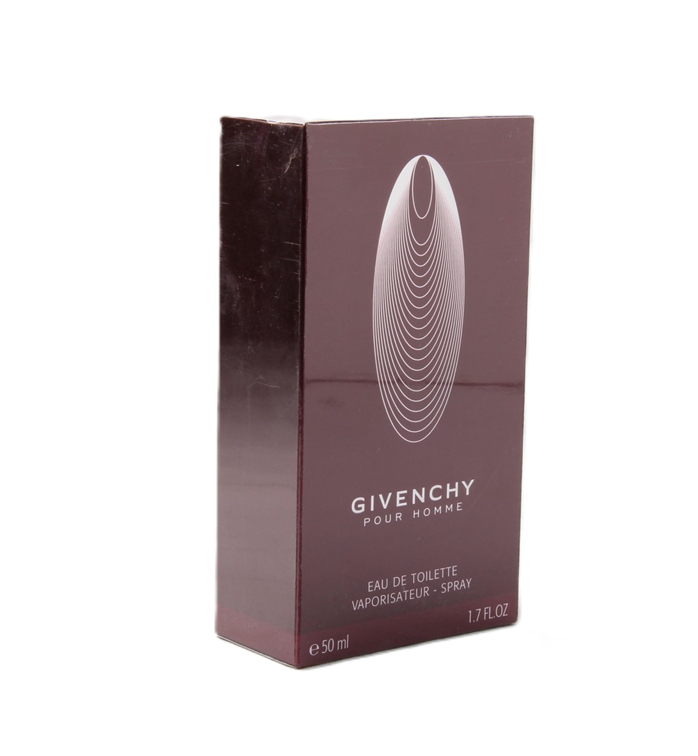 GIVENCHY Eau de Toilette Givenchy Pour Homme Eau de Toilette Spray 50 ml
