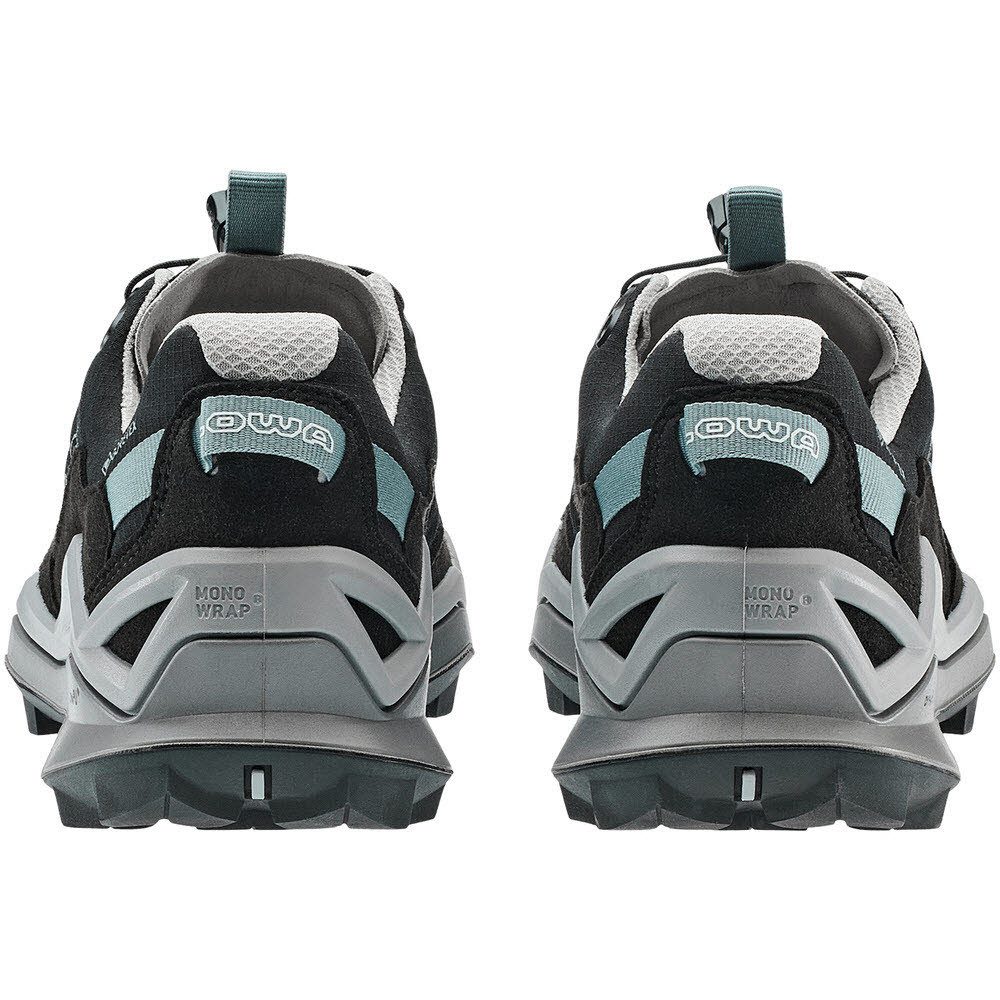 Lowa MADDOX PRO GTX LO SL Ws Wanderschuh – Bild 4 von 5