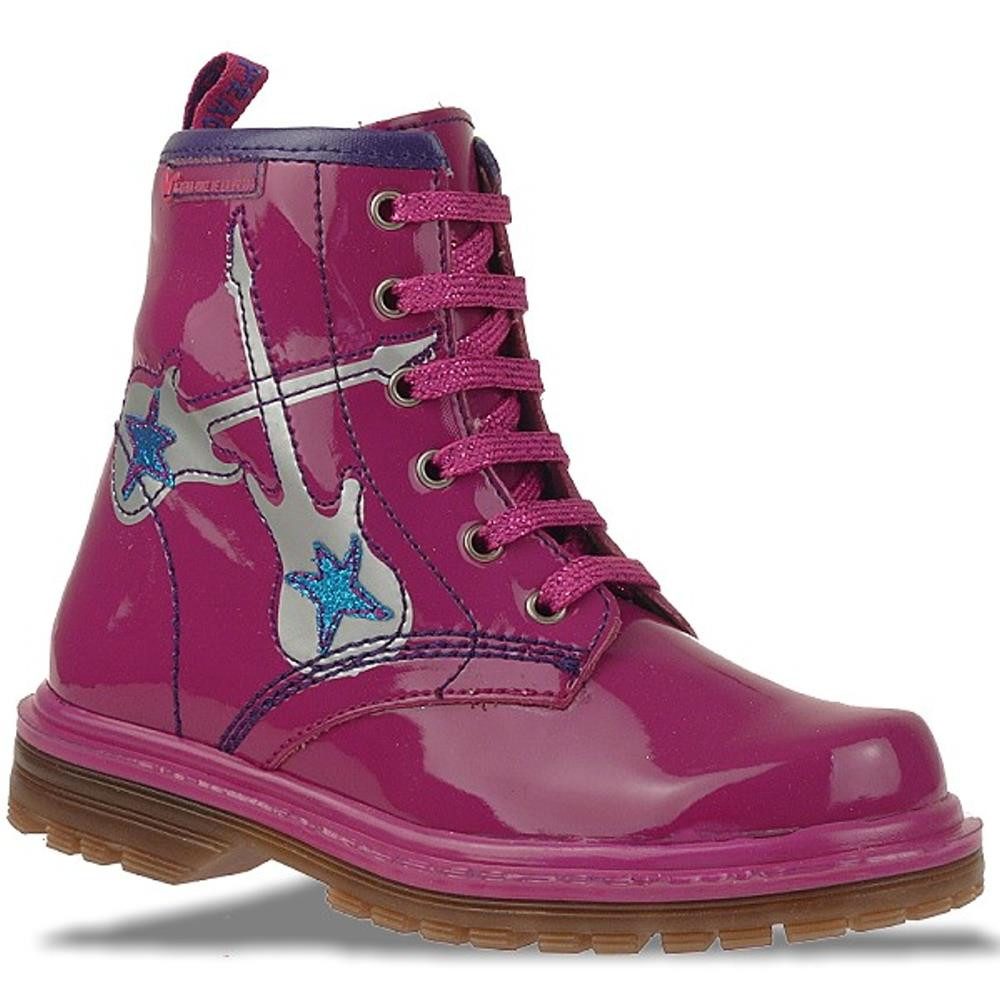 Agatha ruiz de la prada Agatha Ruiz de la Prada Lederboots Stiefel