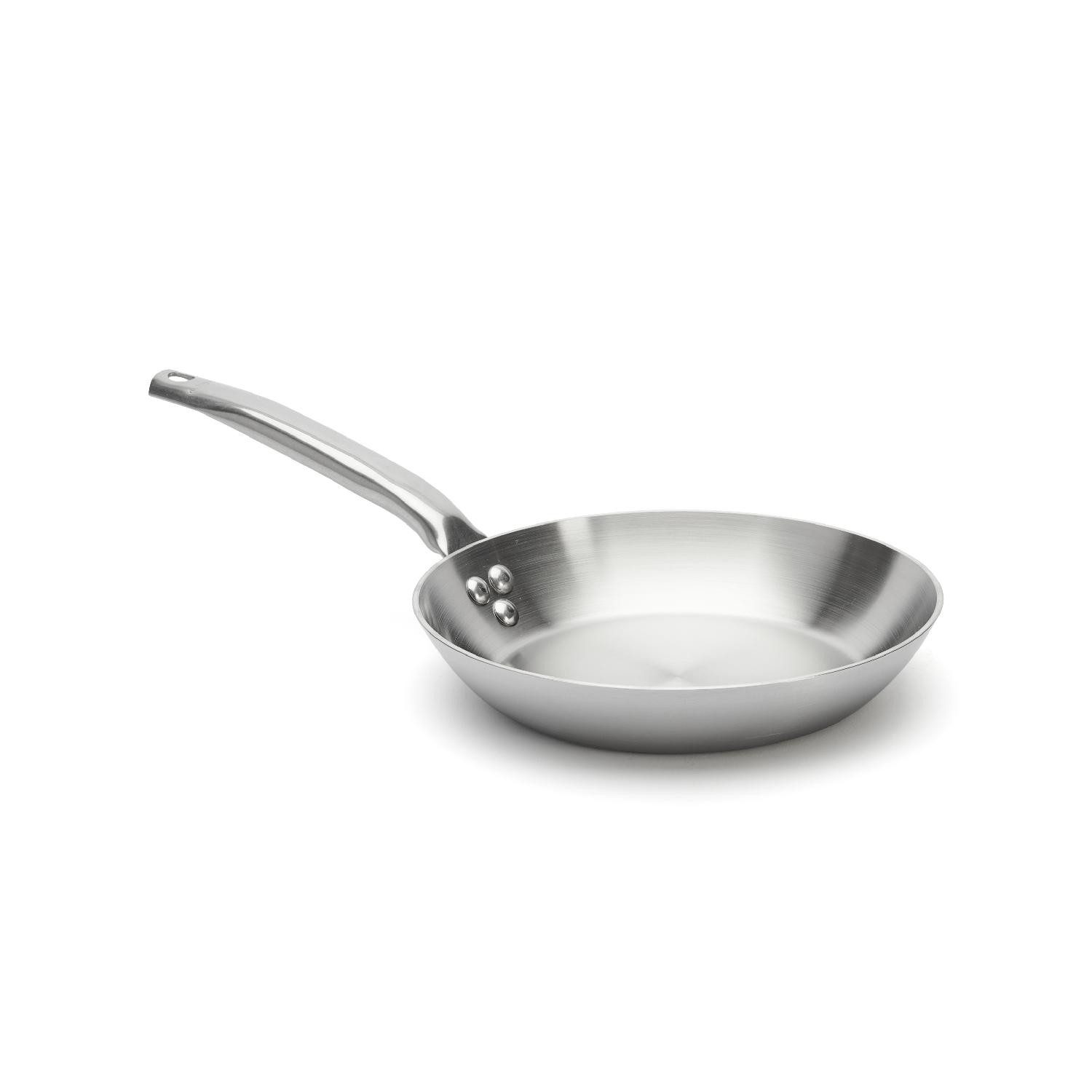 de Buyer Schmorpfanne De Buyer PFANNE ALCHIMY 24 CM
