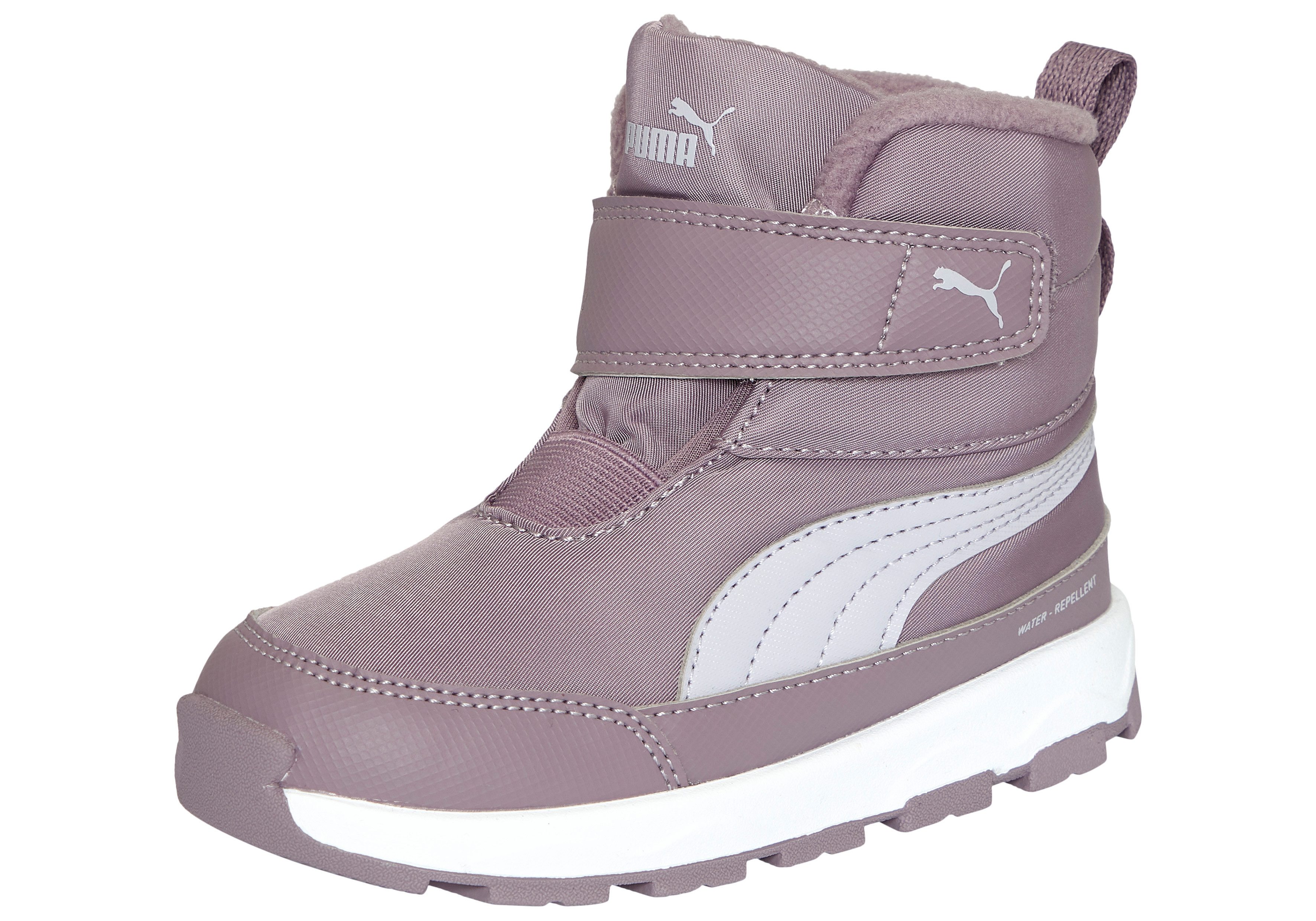 PUMA EVOLVE BOOT LITE V INF Winterboots Winterschuhe, Winterstiefel, Snowboots
