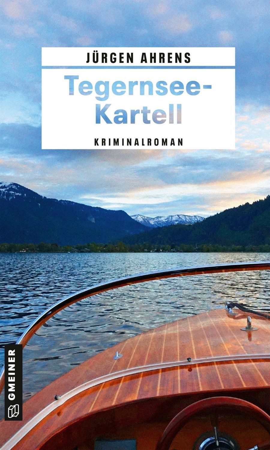 Tegernsee-Kartell / Jürgen Ahrens